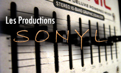 Les Productions SONYL